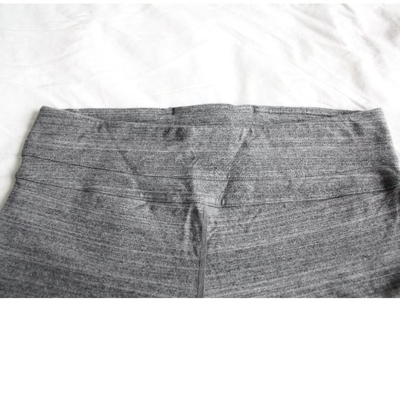 Gapfit Gfast heather gray legging - Picture 3 of 7